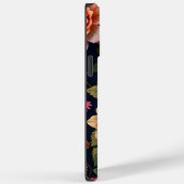 floral Case-Mate iPhone case (Achterkant / Rechts)