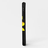 floral Case-Mate iPhone case (Achterkant/links)
