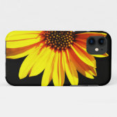 floral Case-Mate iPhone case (Achterkant (horizontaal))