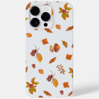 Floral Case-Mate iPhone 14 Pro Max Hoesje