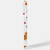 Floral Case-Mate iPhone Case (Achterkant / Links)