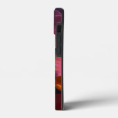 Floral Case-Mate iPhone Case (Achterkant / Links)