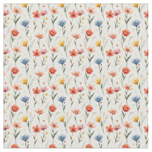 Floral Cheer Stof