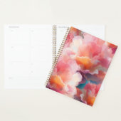 Floral Clipboard (Devant avec enveloppe)