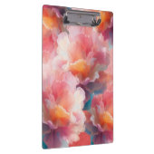 Floral Clipboard Klembord (Rechts)
