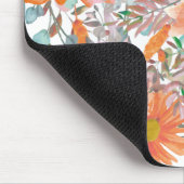 Floral Comforter Muismat (Hoek)