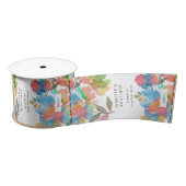 Floral Custom Business Garment Care Lint (Spoel)