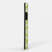 Floral Damask Case-Mate iPhone Case (Achterkant/rechts)