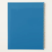 Floral Daydream Retro 60s les années 70 Fleurs col (Dos)