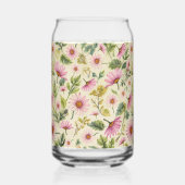Floral de Boho printanier (Recto)