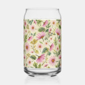 Floral de Boho printanier (Verso)