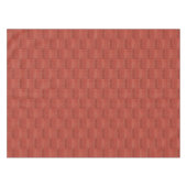 Floral Decorative Art Pattern William Morris Tafelkleed (Voorkant (Horizontaal))