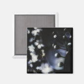 Floral Deep Magneet (Voorkant / Achterkant)