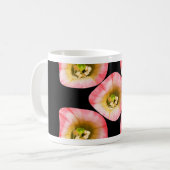 Floral Delight Koffiemok (Voorkant links)