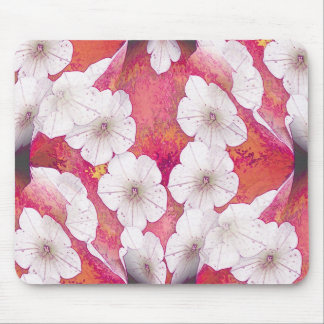 Floral Delight Muismat