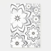 Floral Design 11 Post-it® Notes (Voorkant)