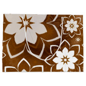 Floral Design 13 Groot Cadeauzakje (Achterkant)