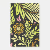 Floral Design 18 Post-it® Notes (Voorkant)