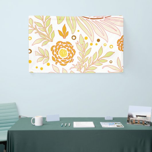 Floral Design 19 Spandoek (Beurs)