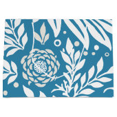 Floral Design 20 Groot Cadeauzakje (Voorkant)