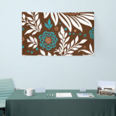 Floral Design 23 Spandoek (Beurs)