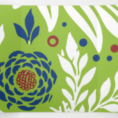 Floral Design 27 Drieluik Wenskaart (Binnenkant midden)