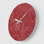 Floral Design 30 Grote Klok (Hoek)