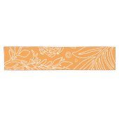 Floral Design 35 Korte Tafelloper (Horizontaal)