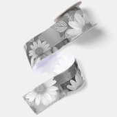 Floral Design 3 Lint (Achterkant)
