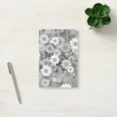 Floral Design 3 Post-it® Notes (Kantoor)