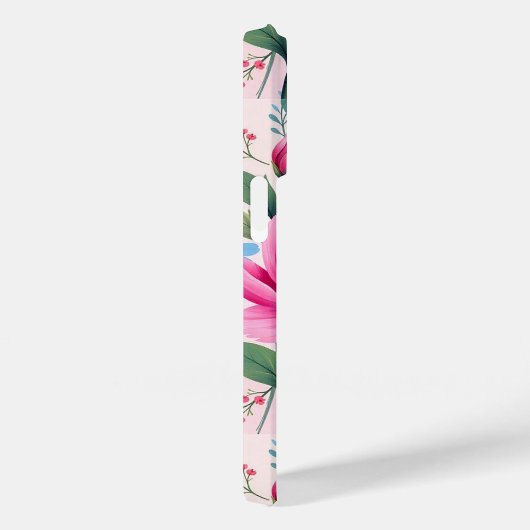 Floral design Case-Mate iPhone Case