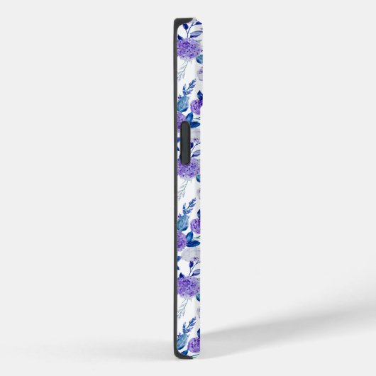  Floral design Case-Mate iPhone Case (Achterkant / Rechts)