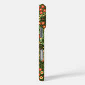  Floral design Case-Mate iPhone Case (Achterkant / Rechts)