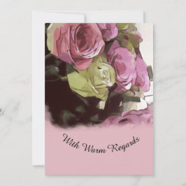 Floral design collectie