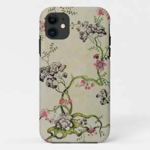 Floral Design iPhone4 Hoesje