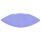 Floral Design Pattern American Football (Paneel)