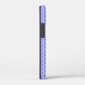 Floral Design Pattern Case-Mate iPhone Case (Achterkant / Rechts)