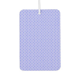 Floral Design Pattern Luchtverfrisser