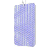 Floral Design Pattern Luchtverfrisser (Links)