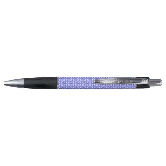 Floral Design Pattern Pen (Achterkant)