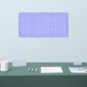 Floral Design Pattern Spandoek (Beurs)