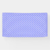 Floral Design Pattern Spandoek (Horizontaal)