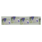 Floral Design Table Runner Korte Tafelloper (Horizontaal)