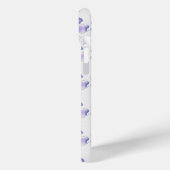 Floral Design telefoonhoesje Case-Mate iPhone Case (Achterkant / Links)