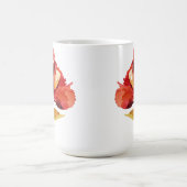 Floral Dish Collectie Koffiemok (Center)