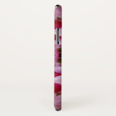 Floral Dream Monogram iPhone Case (Achterkant / rechts)