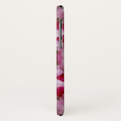 Floral Dream Monogram iPhone Case (Achterkant/links)