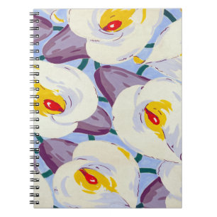 Floral Dreams #11 bij Susiejayne Notitieboek