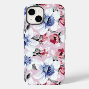 Floral Dreams #2 in Susiejayne Case-Mate iPhone 14 Hoesje