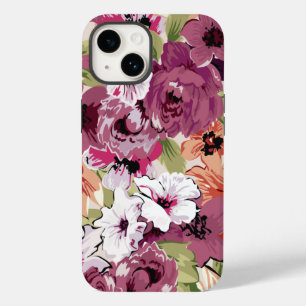 Floral Dreams #3 bij Susiejayne Case-Mate iPhone 14 Hoesje